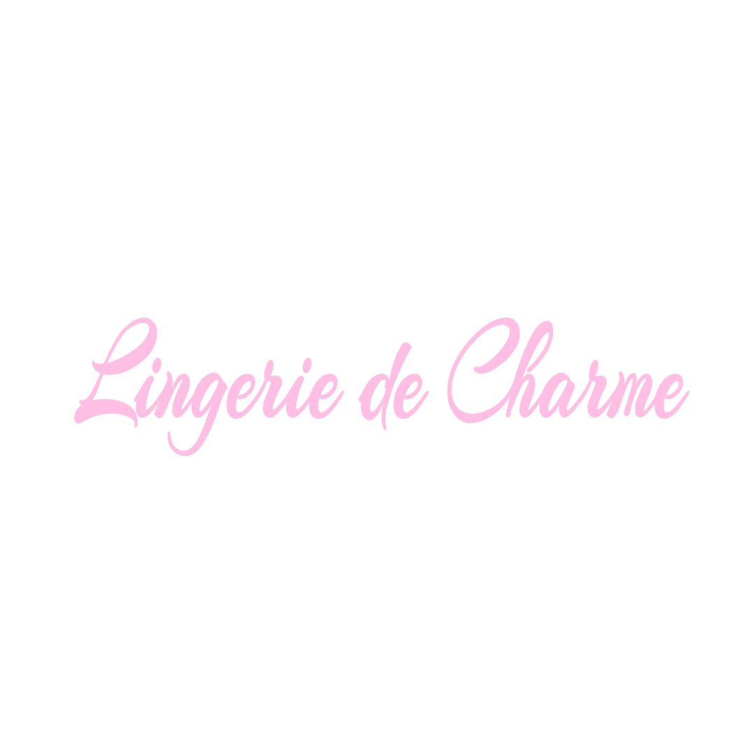 LINGERIE DE CHARME HOCQUIGNY
